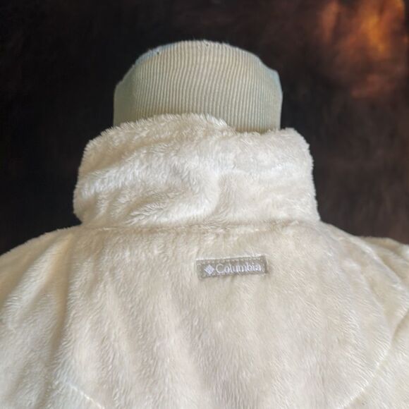 Columbia reversible vest XS (5025B) - Picture 5 of 10